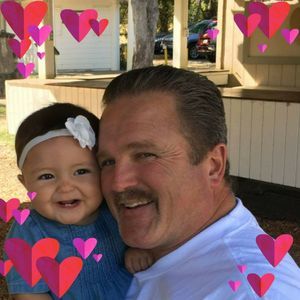 Meet your Posher, Terry